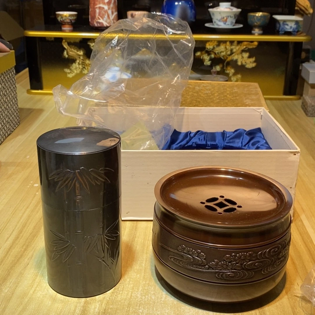 男***途易雅集工艺品有限公司