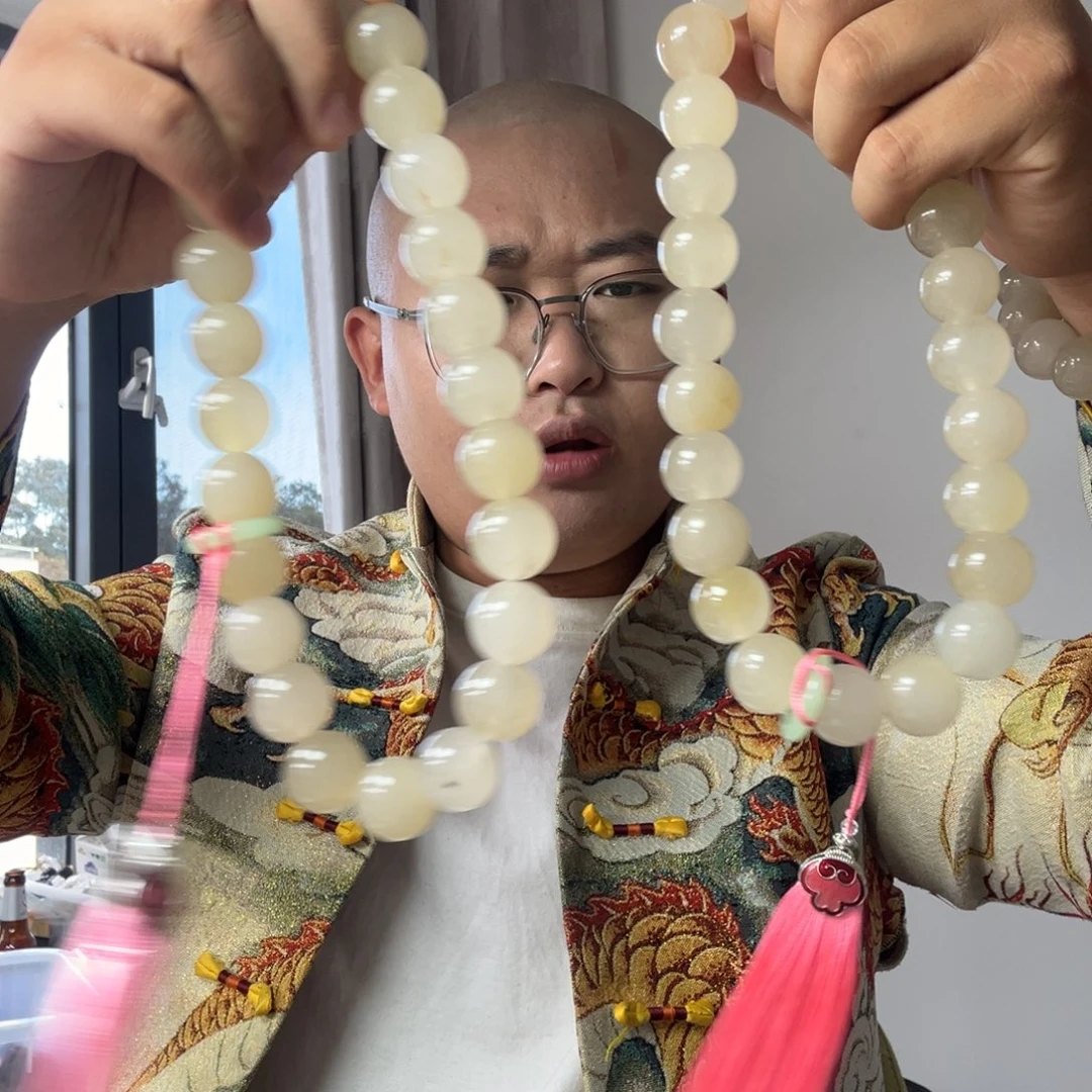 石英质玉（黄龙玉）未镶嵌多选一发货