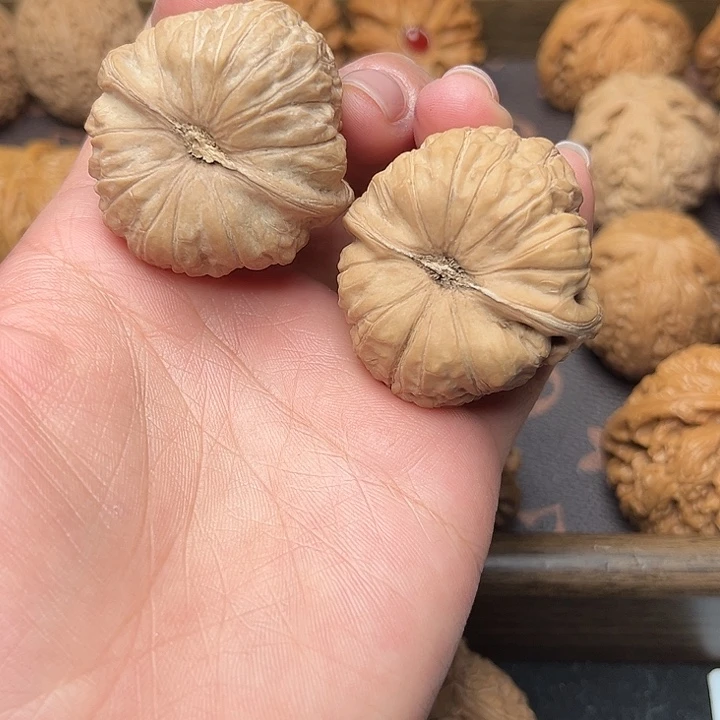 核桃39全品南瓜墩福利