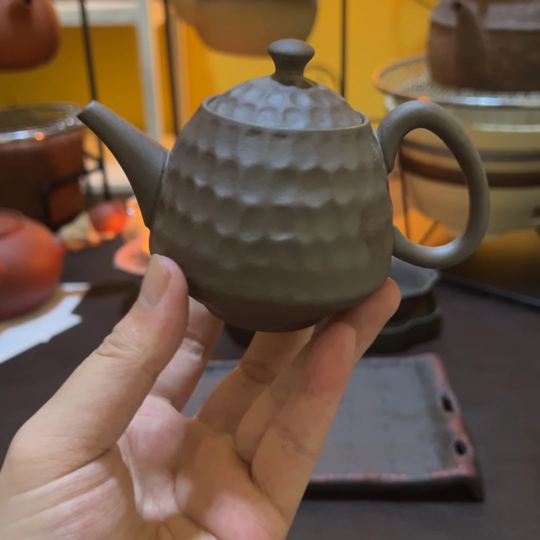 瓷片陶梦空间浮力专场