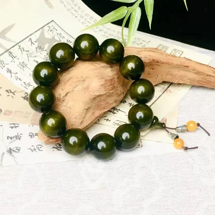 QW313 精品手串