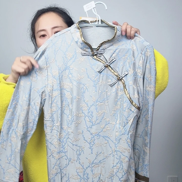 二林服饰就是宠粉