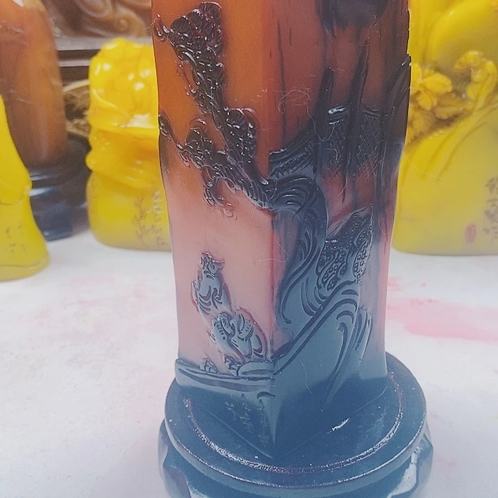 寿山石印石寿山石