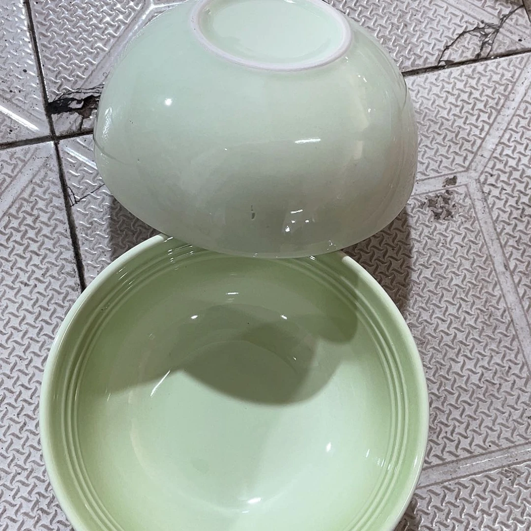 瓷片微瑕陶瓷餐具家用