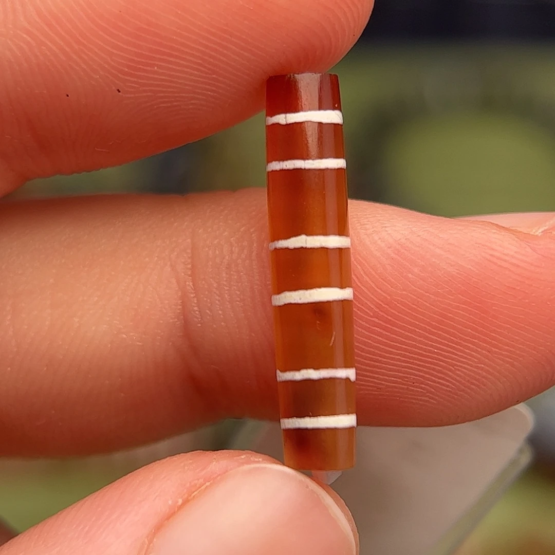 玛瑙/玉髓未镶嵌单珠