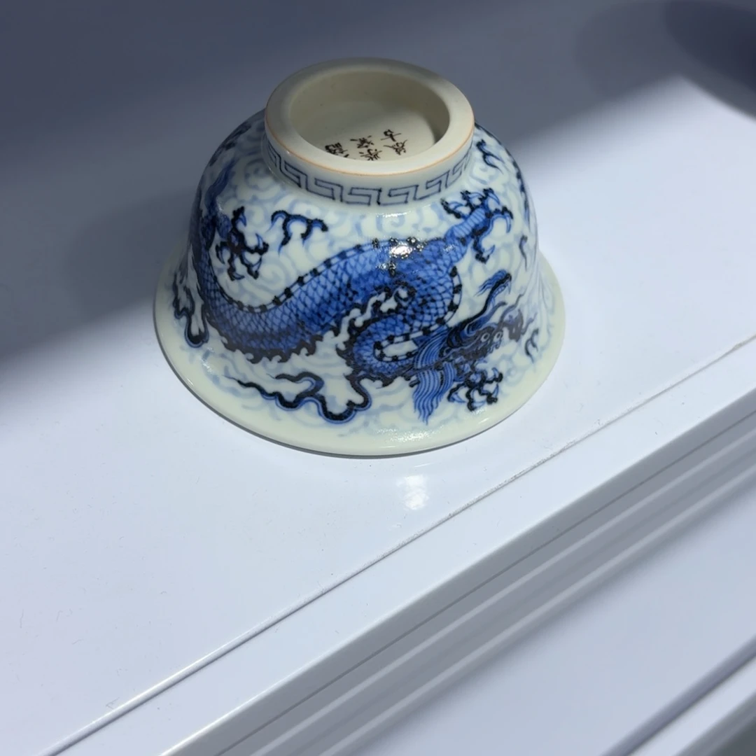 静***8杯子瓷言所老曹甄选好瓷