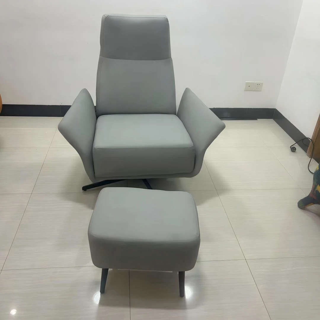 高端人体工学电竞椅升降电脑椅办公椅家用靠背单人转椅椅子沙发椅