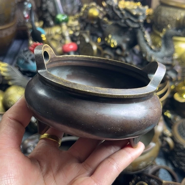 铜器6666666666666666