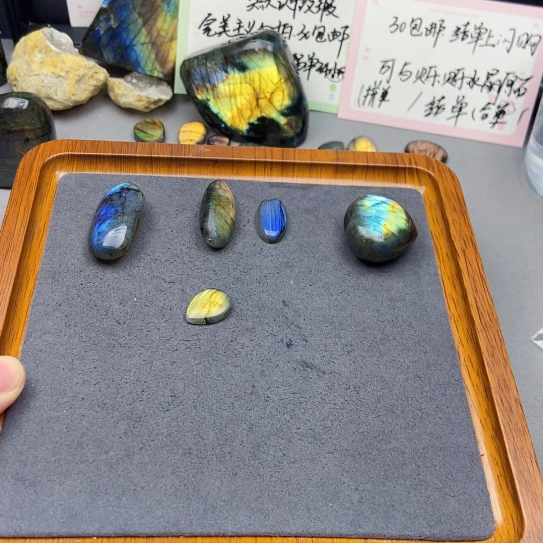 W***y紫晶颈饰银S925镶嵌