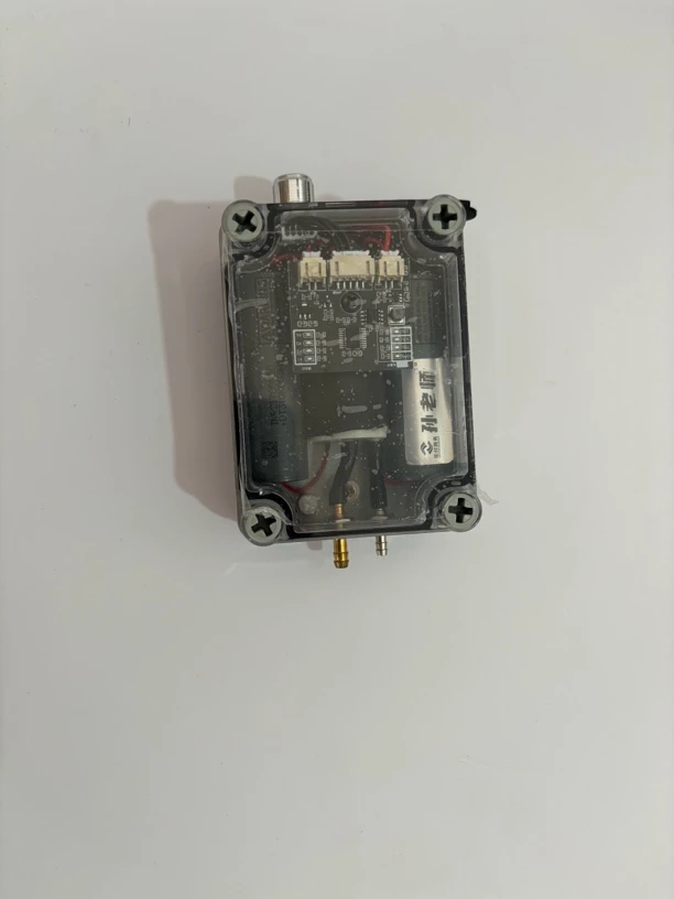 便携式防水增养机