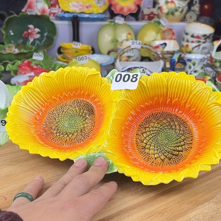 潮州创艺陶瓷餐具