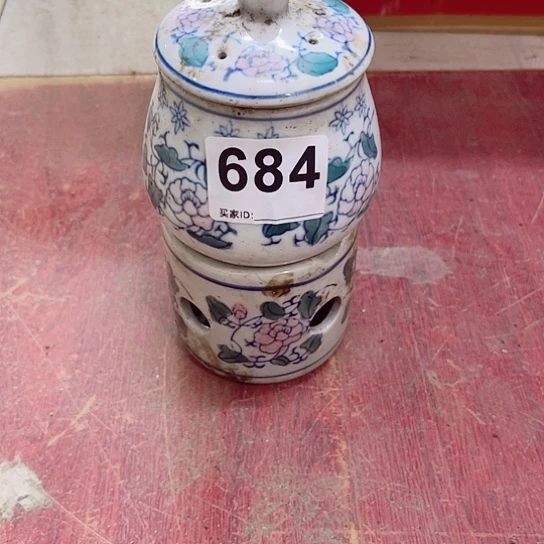 陶瓷制品瑕疵处理