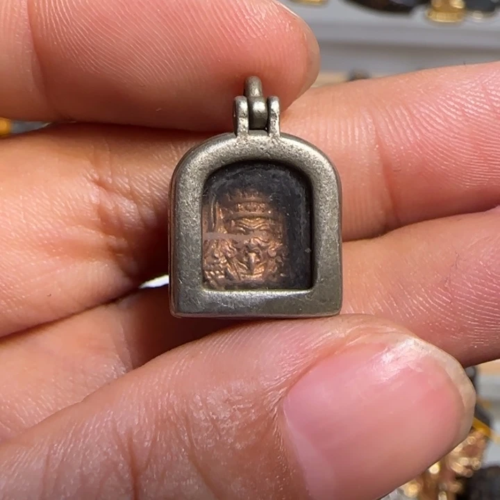 橄榄核手串/手链赤**人牌………………