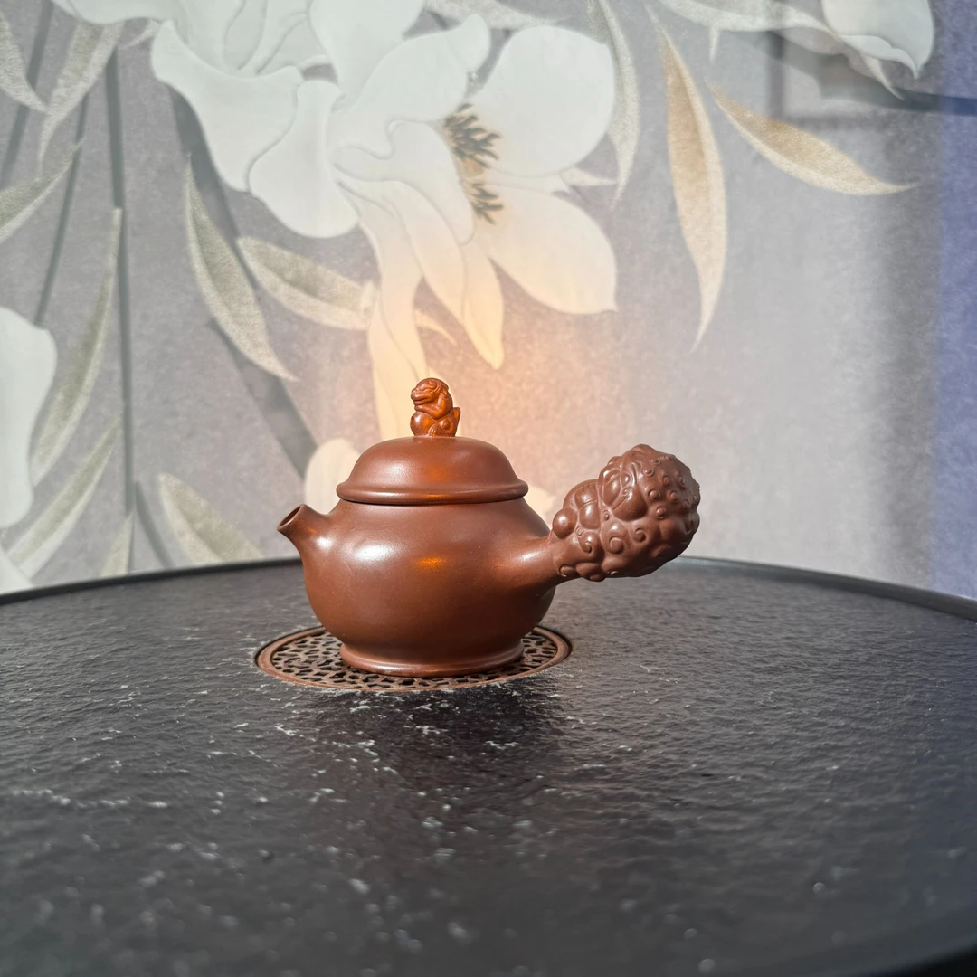 235号 zxj 0520032108 唐羽 紫泥 150cc