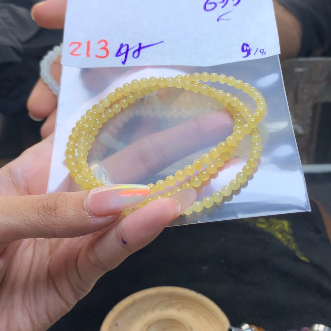 定制翡翠未镶嵌天然缅甸翡翠