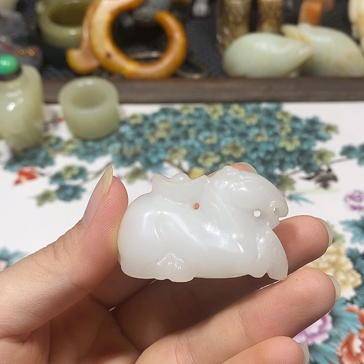 精选商品一图一物