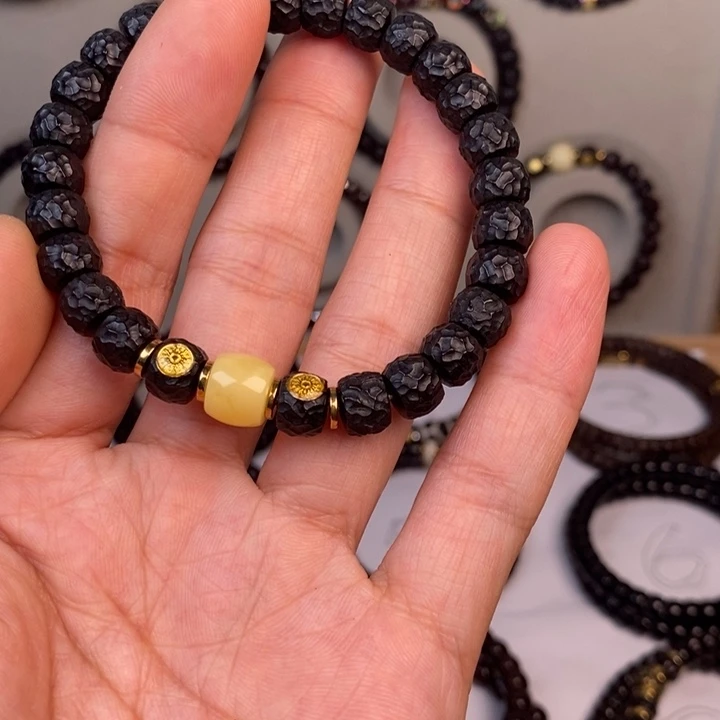 椰蒂手串椰蒂手串