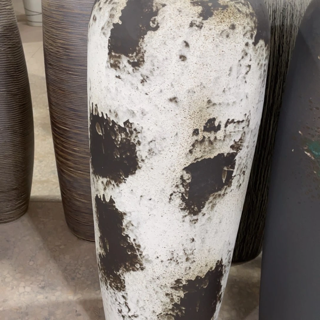 陶瓷高度60口17无孔