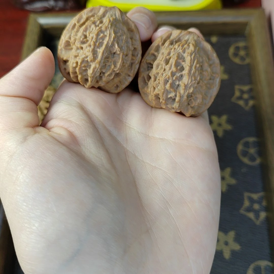 吊坠文玩核桃平顶山