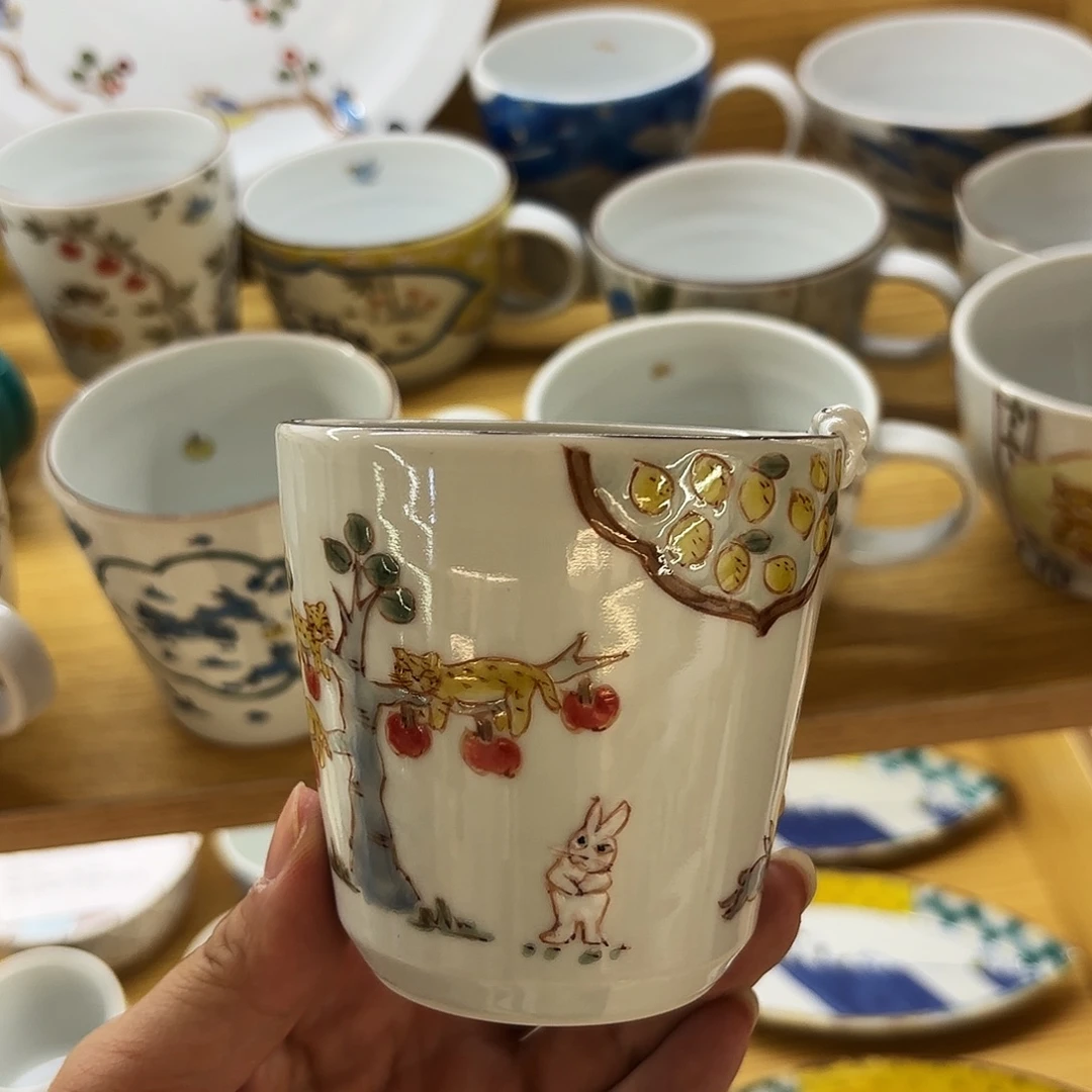 瓷           川合孝知