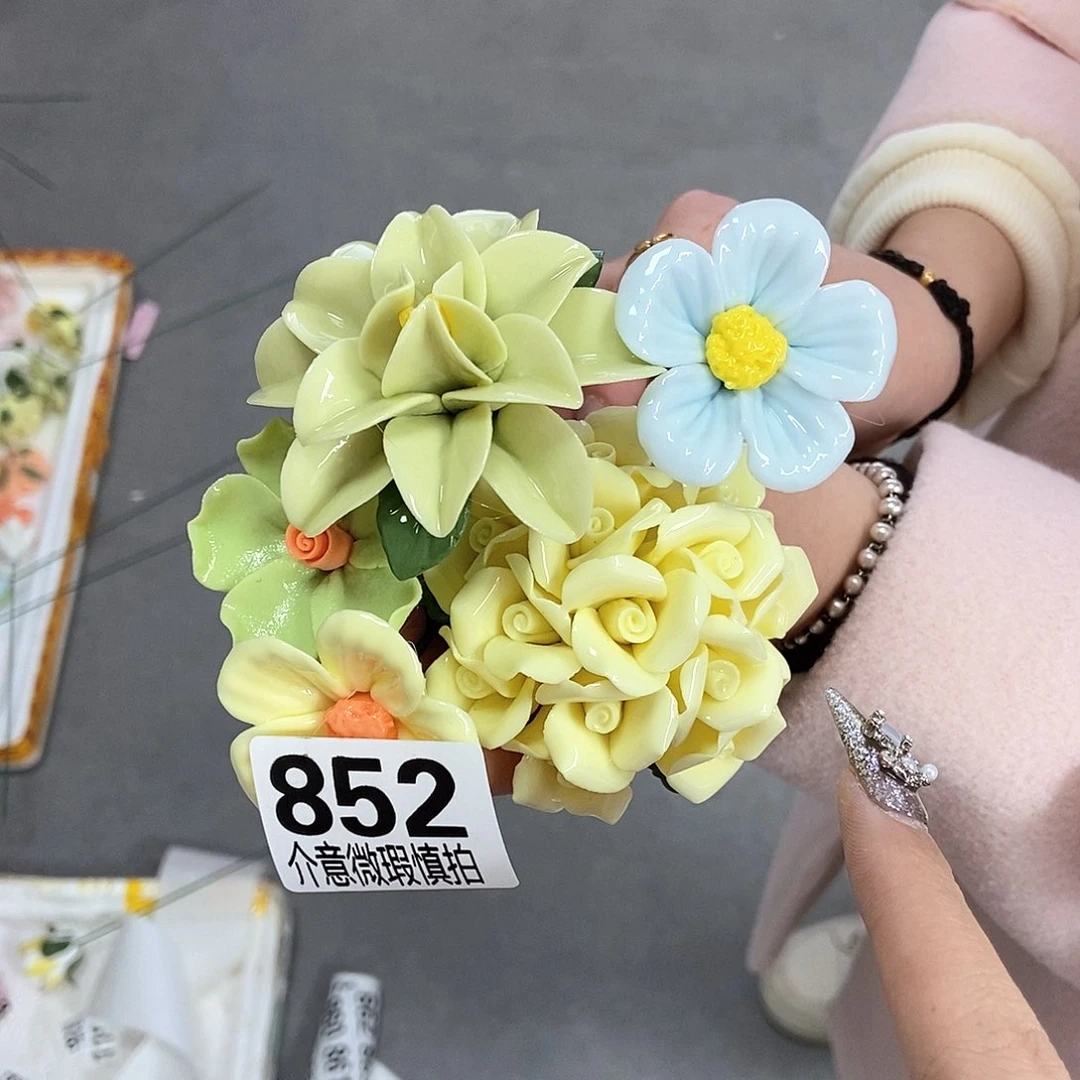 陶瓷设计风格现代