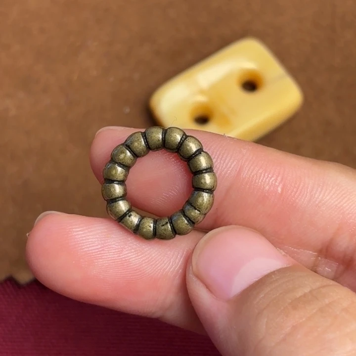 手串/手链橄榄核藏传小配饰