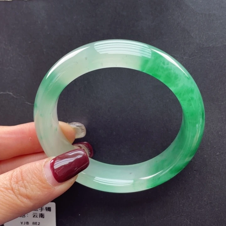 石英质玉手镯未镶嵌用****4