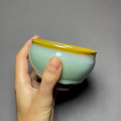 【闪购商品】茶盏-10068..........