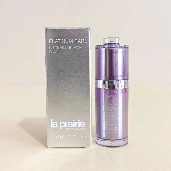 莱珀妮臻爱铂金尊宠精华露 5ml  （日期2027年）