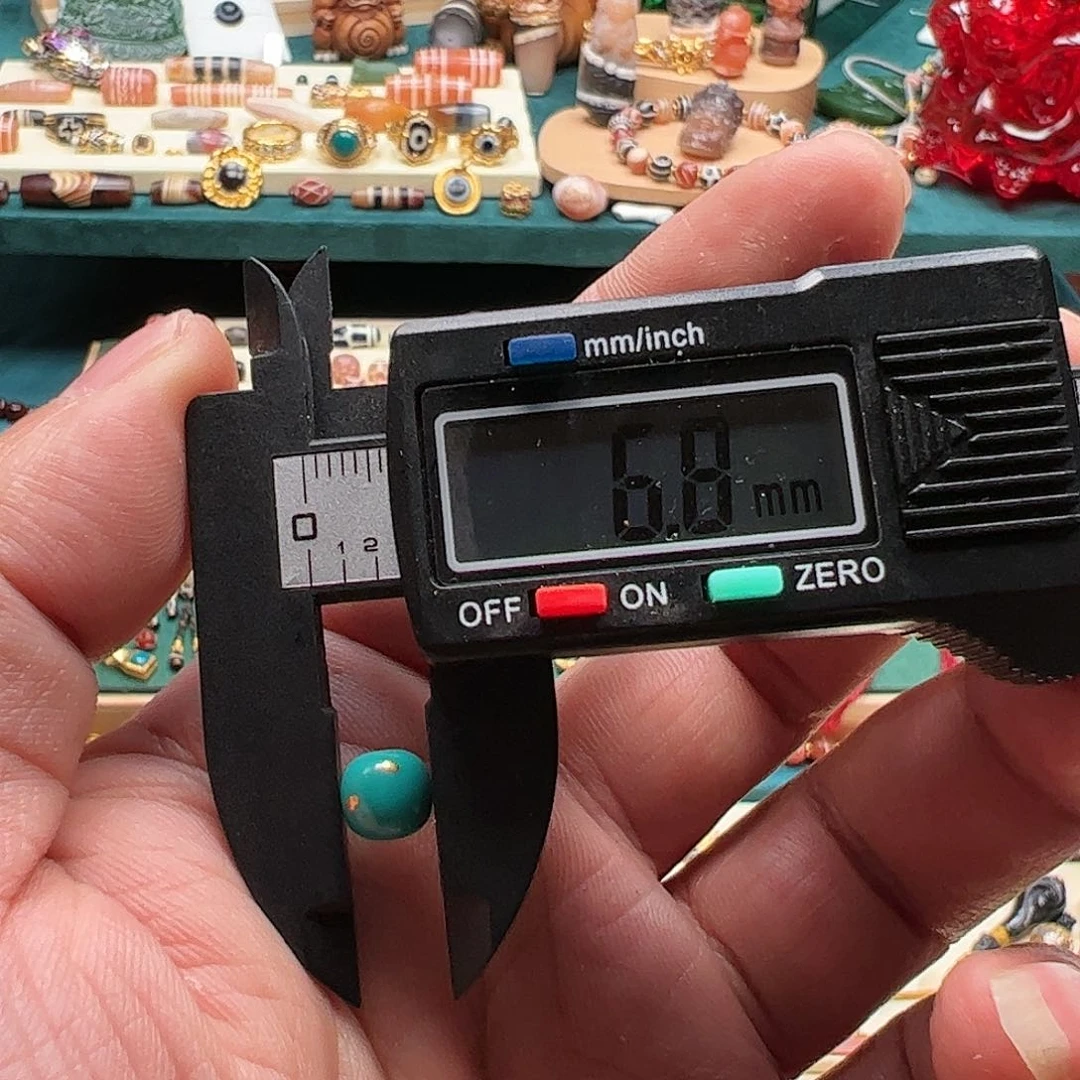 柏香籽/百香籽吊坠