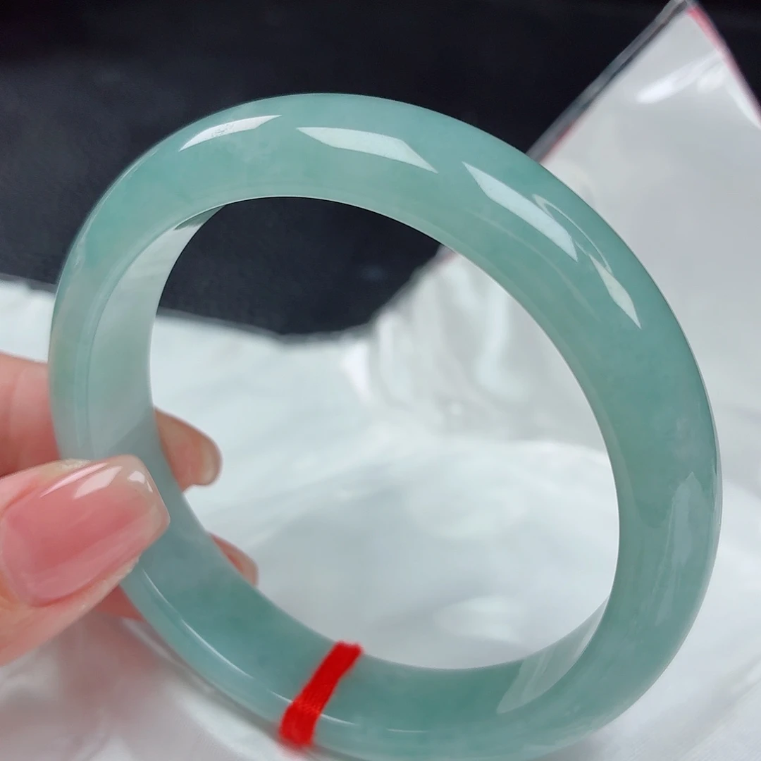 翡翠手镯未镶嵌X57