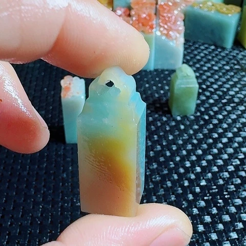 老挝石真真正正章