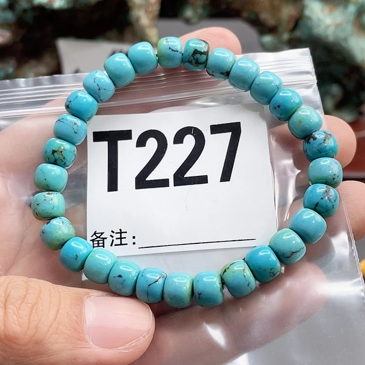 湖北十堰矿区产地发货圆珠手串老型配饰