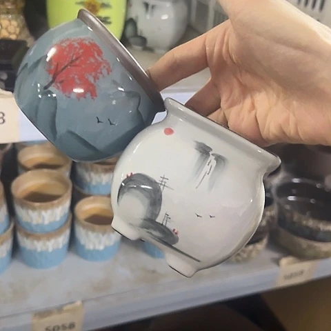 ···2个处理······