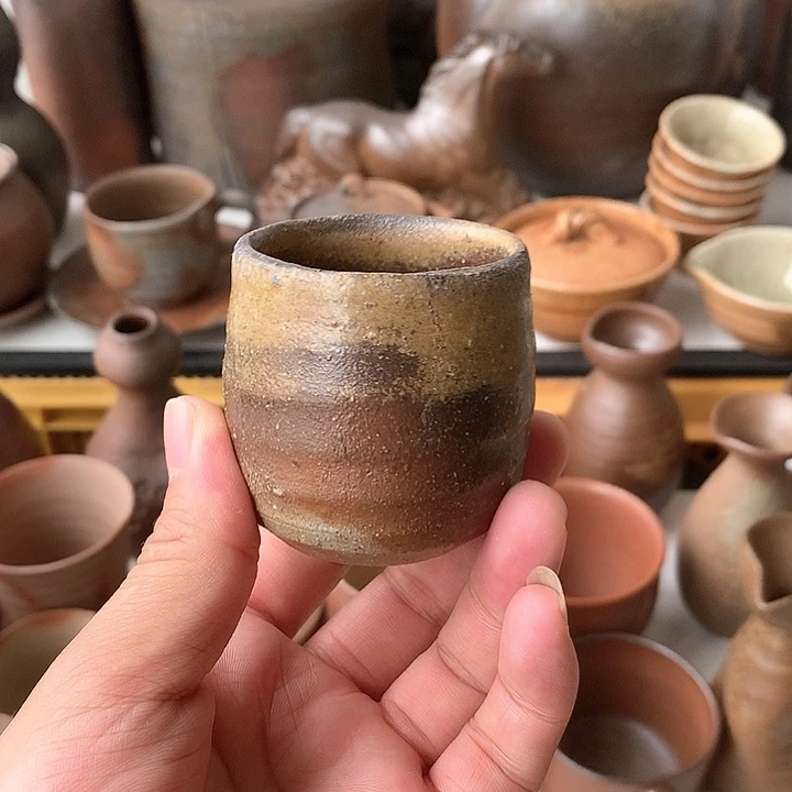 备前烧备前烧备前