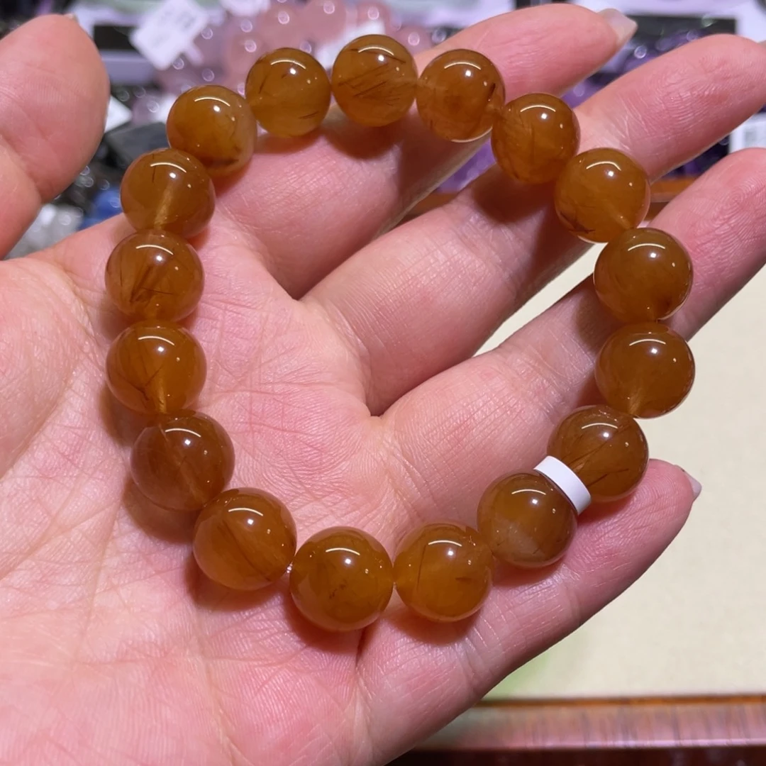 水晶手链未镶嵌晓****✨