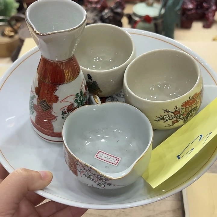 瓷片陶瓷制品加工工艺及