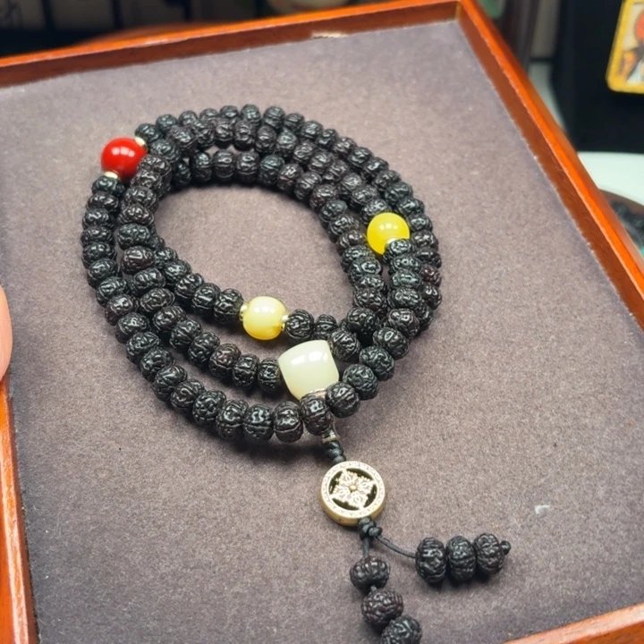 @****吊坠菩提金刚菩提子