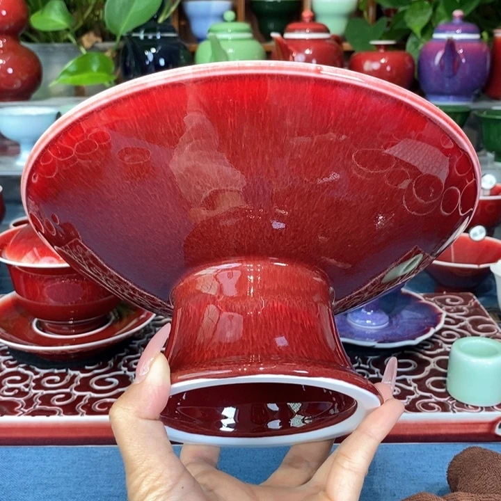 北**雪原矿郎红手工，福利瑕疵大漏