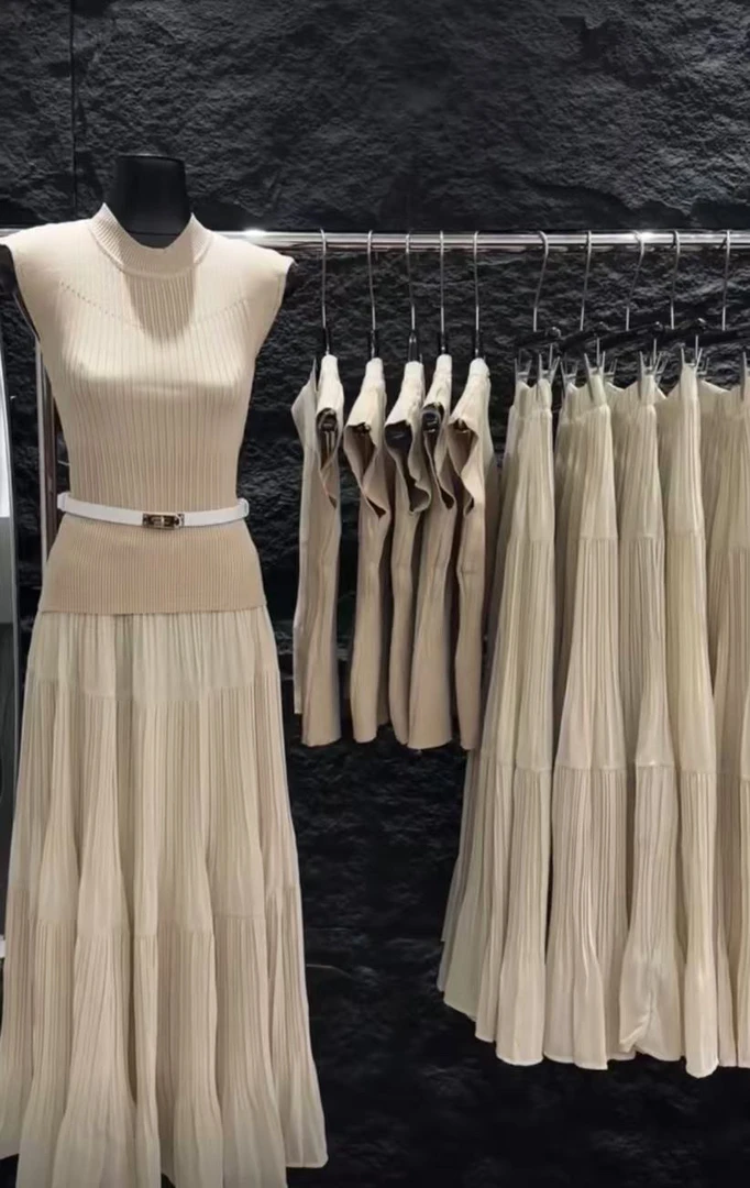 DF显瘦气质女装（601-800）