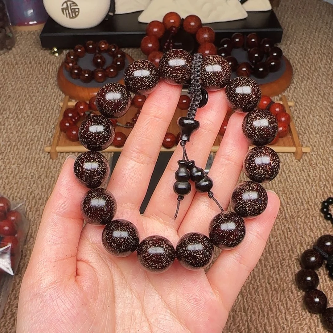 檀香紫檀（小叶紫檀）Q1.5