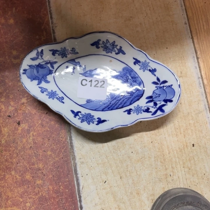 唯***爱陶瓷制品瑕疵处理