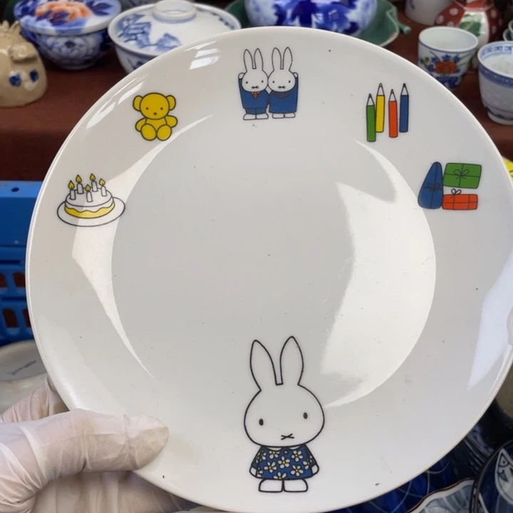 陶他家瓷器真美…开播了