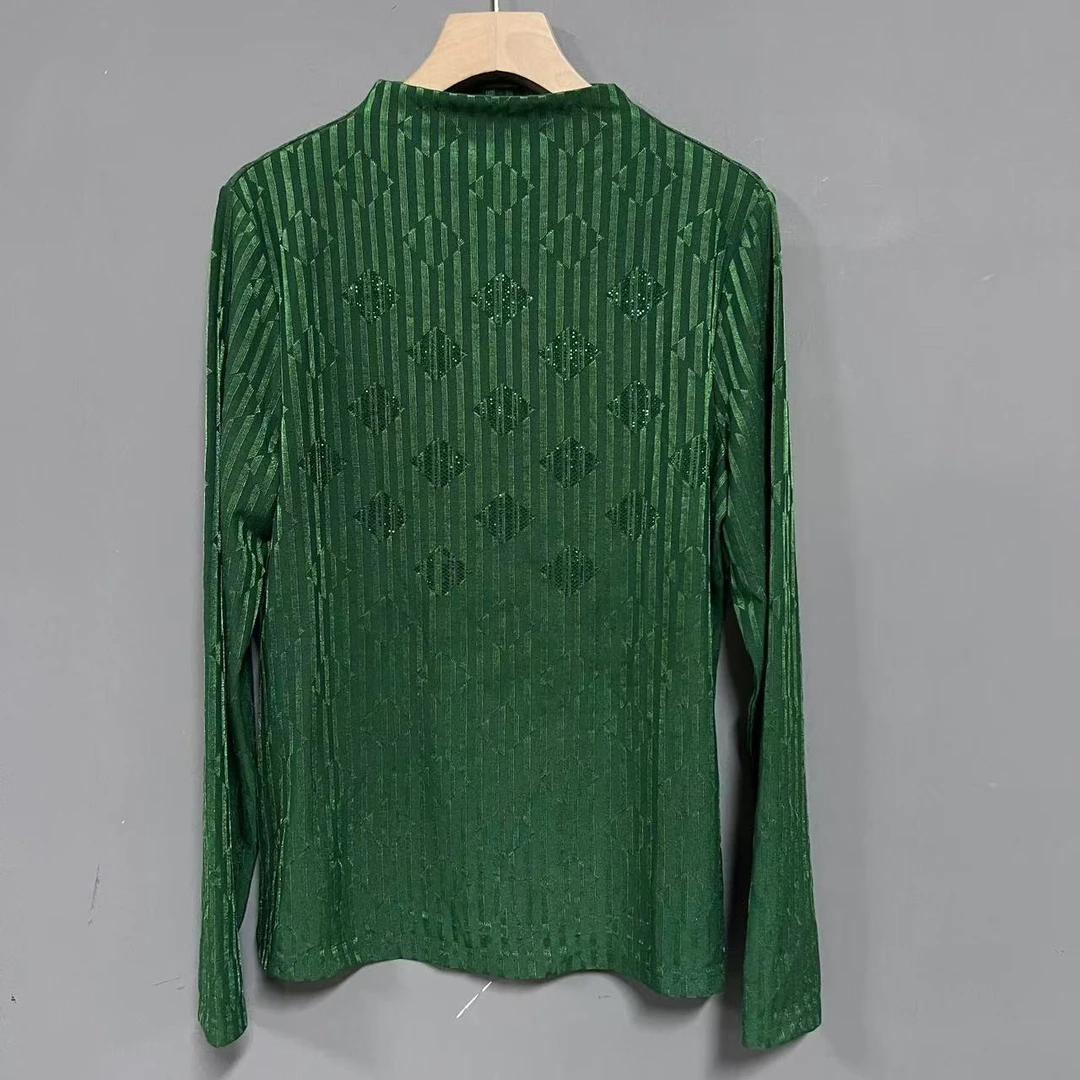 女士时尚宽松休闲百搭上衣832