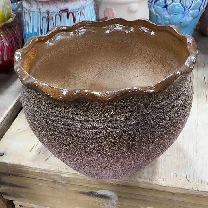 有孔！！口径不清楚问客服满9元包邮