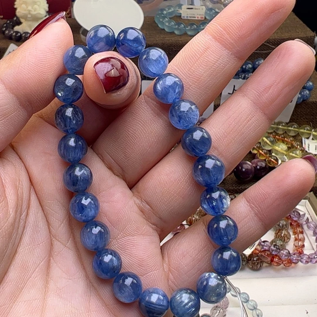 【闪购商品】水晶手串未镶嵌N**A438水晶