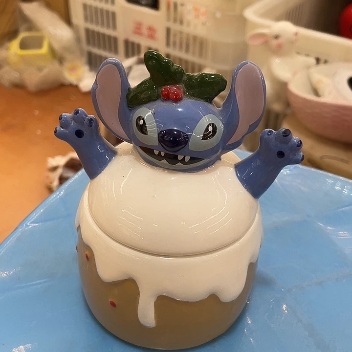 陶瓷微瑕介意慎拍