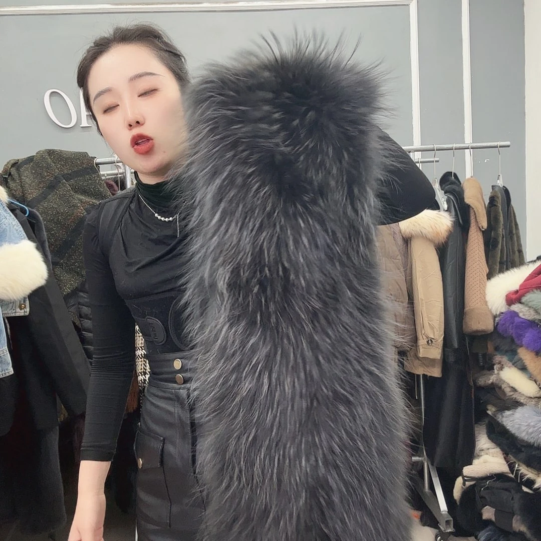 姚小妖家高端皮草