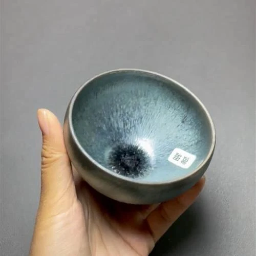 【闪购商品】茶盏-瑕疵-134.........