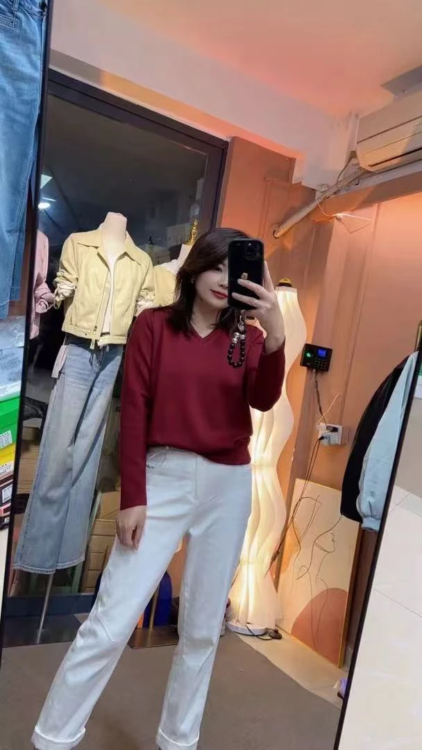 古扬早春新款上衣93311